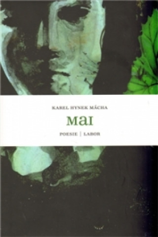 Книга Máj/Mai Karel Hynek Mácha