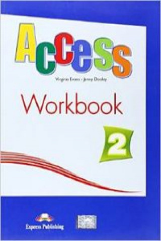 Livro Access 2 Workbook Virginia Evans