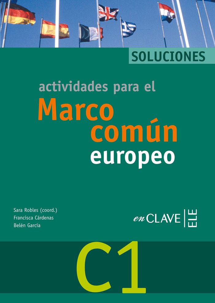 Kniha Marco comun europeo de referencia para las lenguas B. Garcia Romero