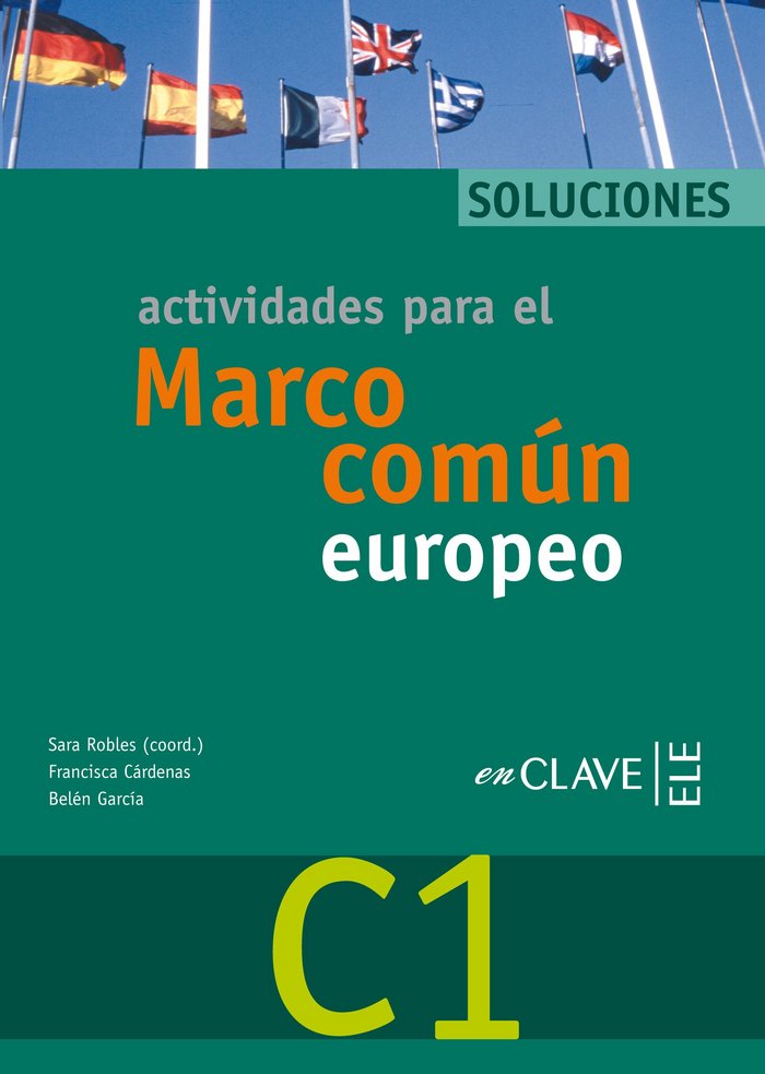 Buch Marco comun europeo de referencia para las lenguas B. Garcia Romero