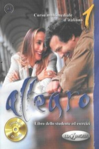 Kniha Allegro Linda Toffolo
