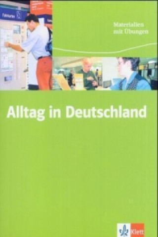Kniha Alltag in Deutschland collegium