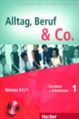 Книга Alltag, Beruf & Co. Dr. Jörg Braunert