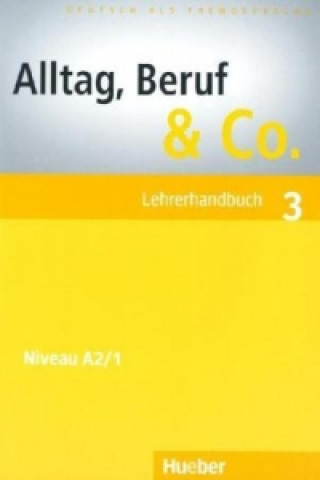 Könyv Lehrerhandbuch Norbert Becker