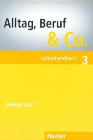 Książka Lehrerhandbuch Norbert Becker