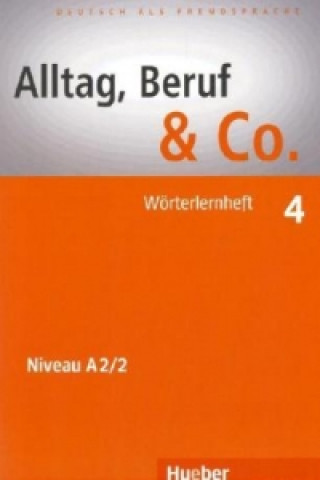 Knjiga Alltag, Beruf & Co. Norbert Becker