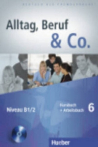 Book Alltag, Beruf & Co. Norbert Becker