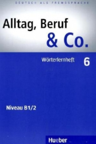 Kniha Alltag, Beruf & Co. Norbert Becker