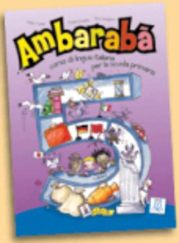 Könyv Ambaraba Fabio Casati