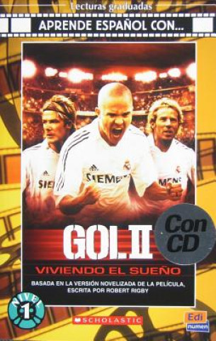 Carte Gol II Book + CD Noemí Cámara