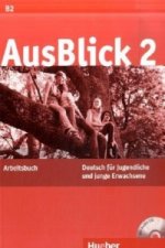 Knjiga Arbeitsbuch, m. Audio-CD Anni Fischer-Mitziviris