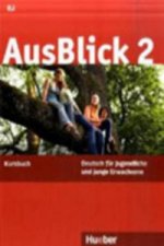 Knjiga AusBlick 02 Anni Fischer-Mitziviris