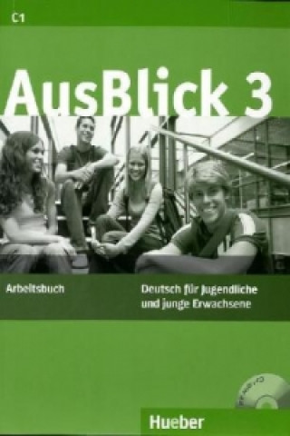 Book Ausblick Anni Fischer-Mitziviris
