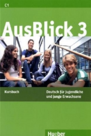 Knjiga Ausblick Anni Fischer-Mitziviris