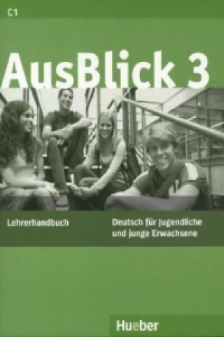 Kniha Ausblick Uta Loumiotis
