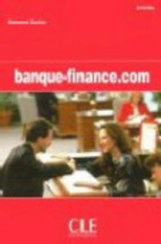 Könyv BANQUE-FINANCE.COM M. Gautier