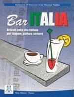 Könyv Bar Italia Ciro Massimo Naddeo