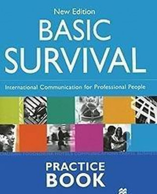 Книга New Edition Basic Survival Practice Anne Watson