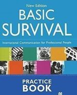 Carte New Edition Basic Survival Practice Anne Watson