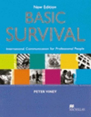 Kniha New Edition Basic Survival Teachers Guide Anne Watson