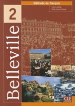 Книга Belleville Thierry Gallier