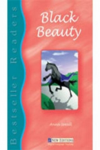 Livre Black Beauty Liz Gardiner