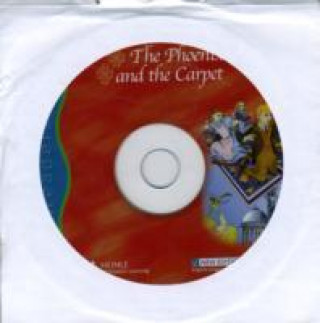 Digital Phoenix & the Carpet Audio CD Diana Kordas