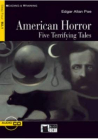 Könyv Reading & Training Edward Allan Poe