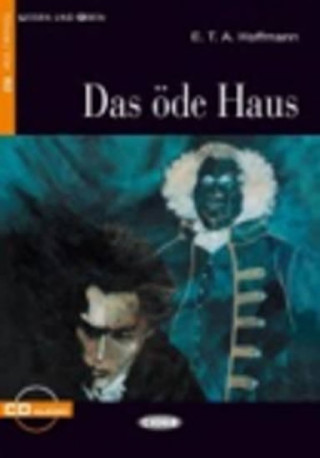 Книга Lesen und Uben E. T. A. Hoffmann