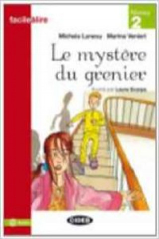 Buch Facile a lire M. Lunesu