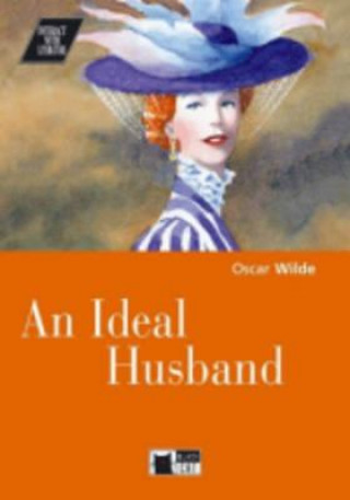 Carte Ideal Husband Oscar Wilde