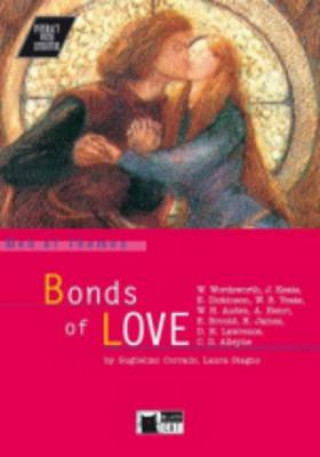 Книга Bonds of Love W. H. Auden