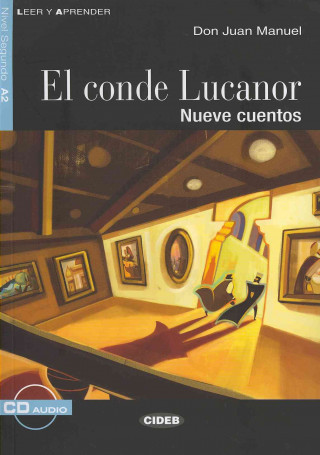 Kniha Leer y aprender Don Juan Manuel