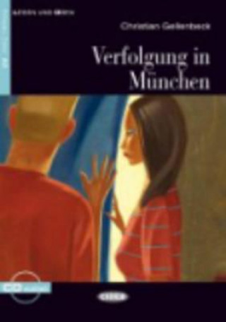 Könyv Lesen und Uben Christian Gellenbeck