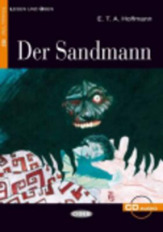 Book Lesen und Uben E. T. A. Hoffmann