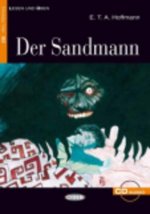 Книга Lesen und Uben E. T. A. Hoffmann