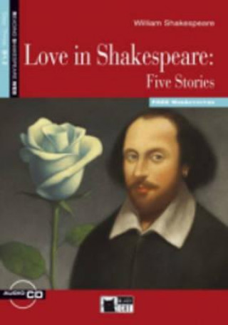 Kniha Reading & Training William Shakespeare