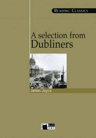 Kniha Reading Classics James Joyce