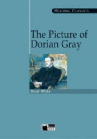 Książka Picture of Dorian Gray Oscar Wilde