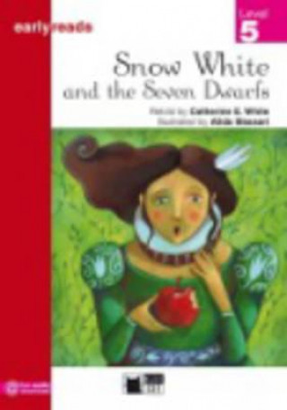 Könyv Earlyreads CATHERINE WHITE