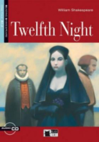 Carte Reading + Training William Shakespeare