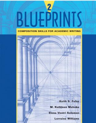 Könyv Blueprints 2 Lorraine Williams
