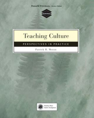 Könyv Teaching Culture Patrick Moran