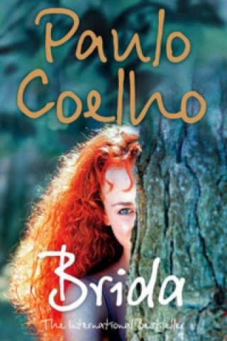 Knjiga Brida Paulo Coelho