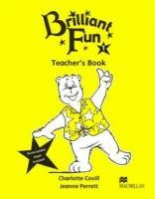 Libro Brilliant Fun 1 Teachers Guide Charlotte Covill