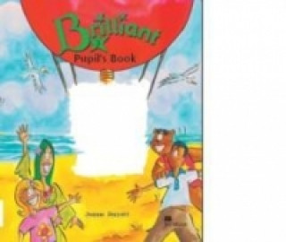 Βιβλίο Brilliant 3 Pupils Book International Jeanne Perrett