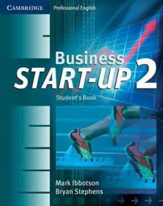 Könyv Business Start-Up 2 Student's Book Mark Ibbotson