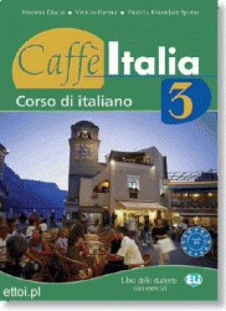Book Caffe Italia Adriana Tancorre