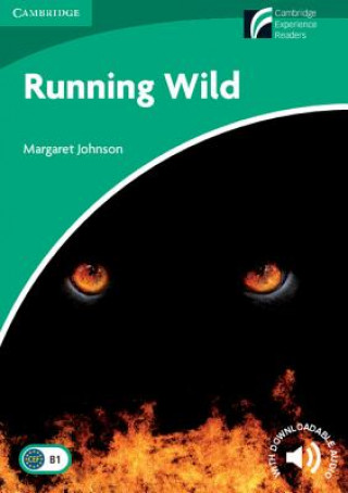 Kniha Running Wild Level 3 Lower-intermediate Margaret Johnson
