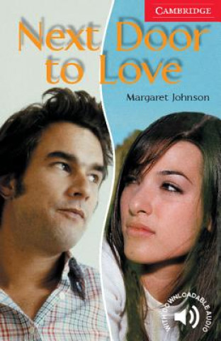 Kniha Next Door to Love Level 1 Margaret Johnson